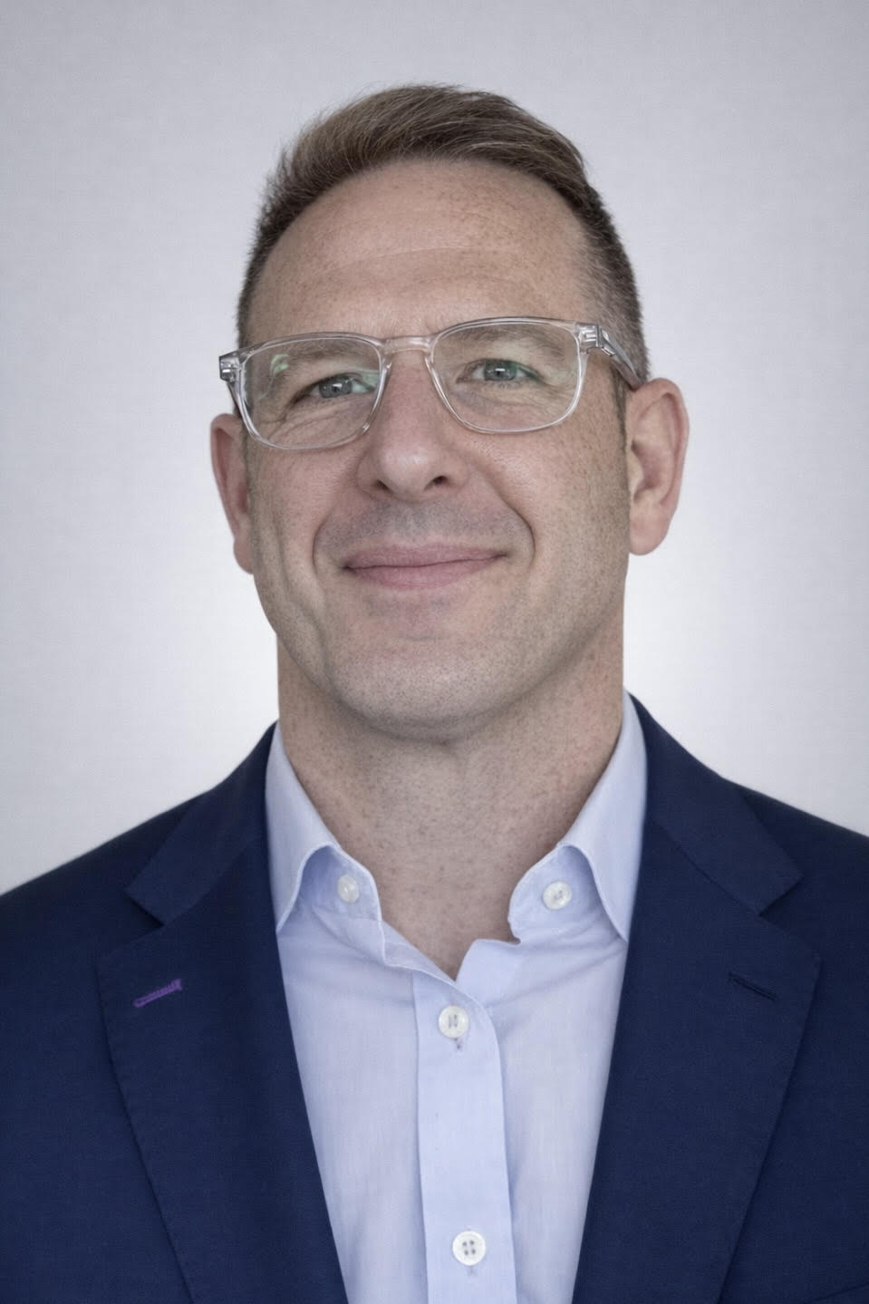 Aaron Rindt