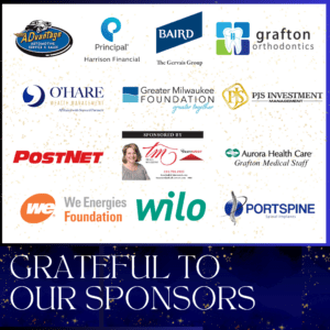 Gallery of logos of sponsors